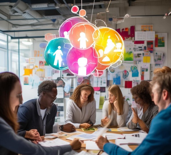 企业文化管理的核心，成功的关键