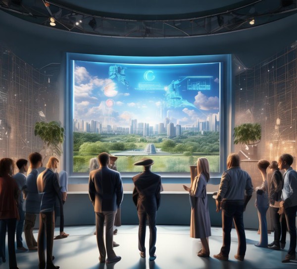 企业文化改革，重塑社会的未来