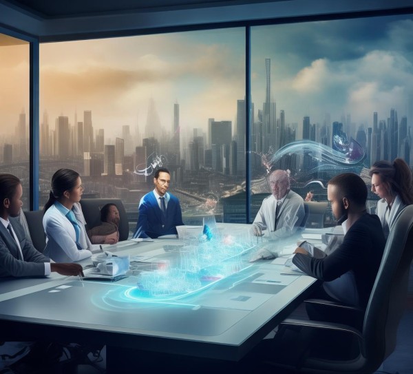 企业转型，管理与创新并存的策略