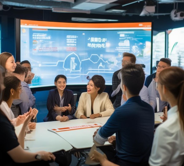 鲤城管理咨询招聘，解读行业趋势，开启职业Expanded