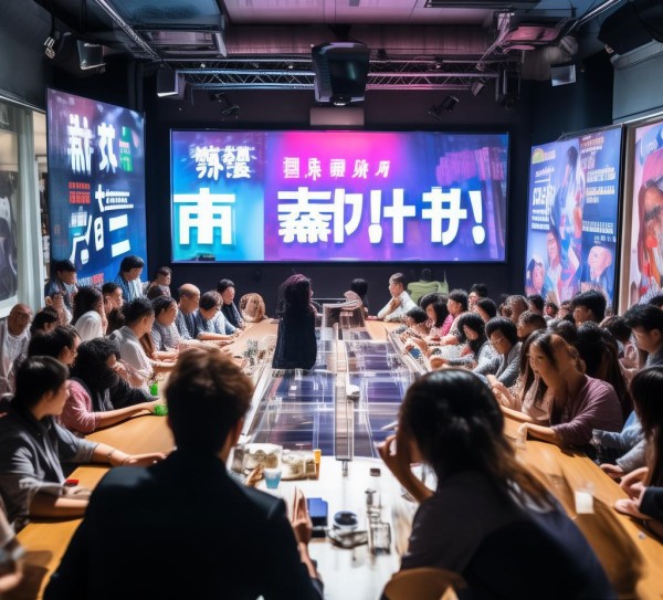 重磅消息！物流企业营销培训班喜迎启程！