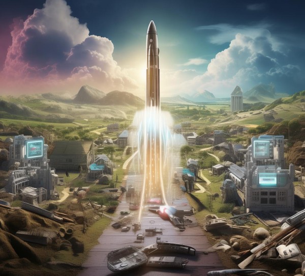 从传统管理范式到创新转型，企业的未来在哪？