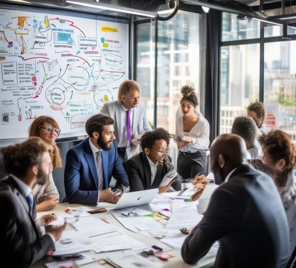 中中小企业的销售管理实践与创新，实现业务增长的新路径