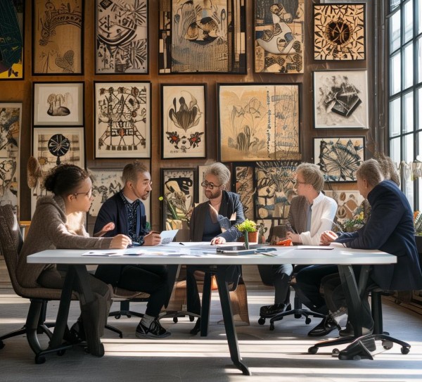 文化与办公环境的深度思考，从理念到实践的Case study