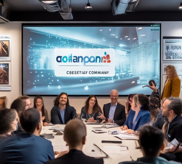 重塑企业品牌，企业文化案例分享活动