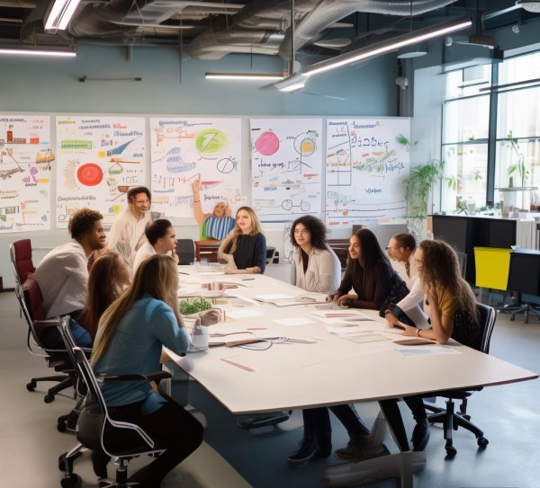 创业创业，从创业理念到管理方案的新思考