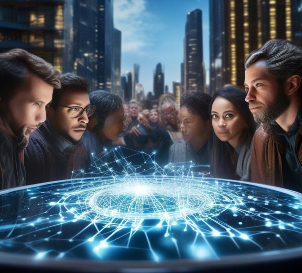 智慧与数字化转型创新与发展路径