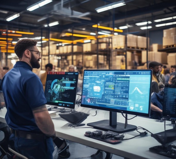 企业运输员培训助力企业提升运输效率的系统化措施