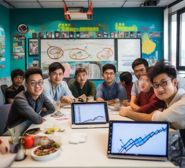 企业文化创业案例范文