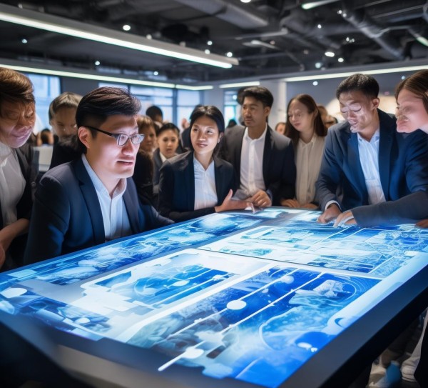 韩企，企业文化之光，创新转型的新引擎