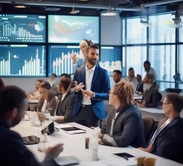 儋州企业管理培训咨询费，高效精准，助力企业成长