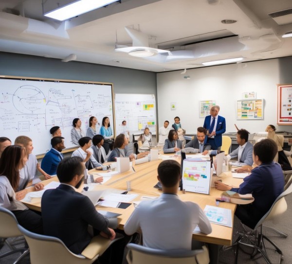 企业核心竞争力提升创新课程