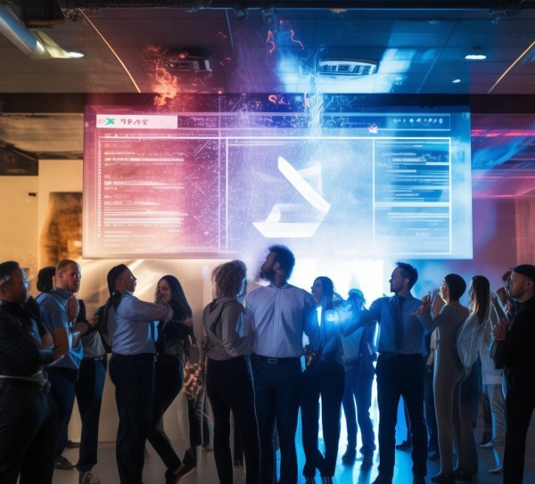 重塑企业文化，企业新闻培训的力量