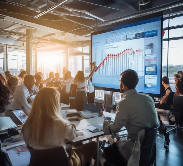 重塑企业竞争力——企业培训的有力工具