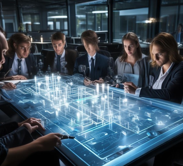 深度解析，企业管理方案咨询助力企业成功转型