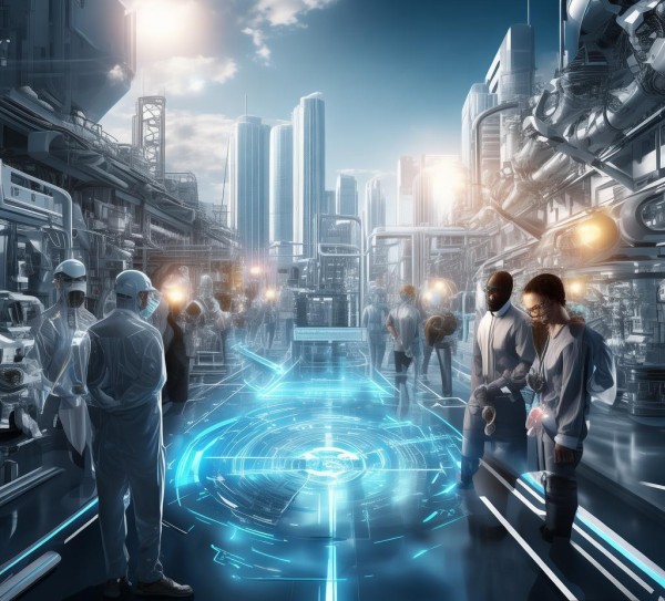 推动工业高质量发展，构建现代化产业体系