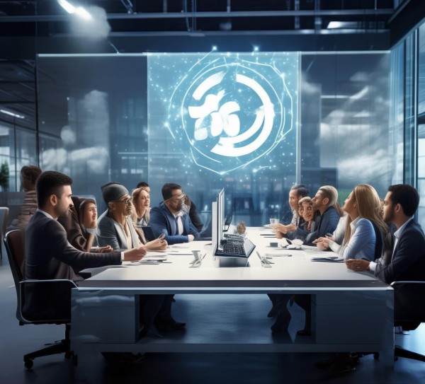 鸿学企业管理咨询，商业智慧驱动者