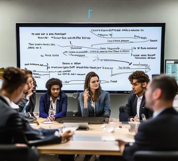 企业文化对企业决策的影响，案例研究