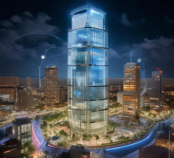 谷歌文化，全球商业的基石