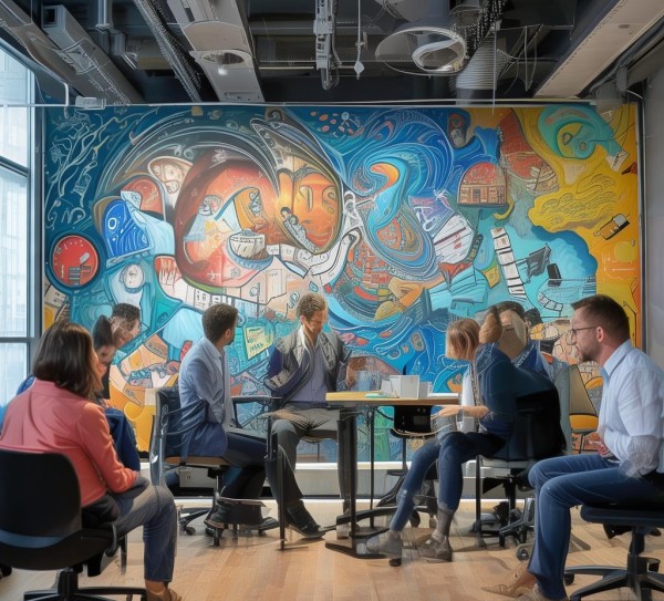 企业文化现象，从现象到本质—案例分析与反思