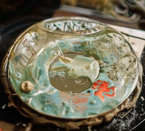 企业管理中的策略方案 dissect与突破