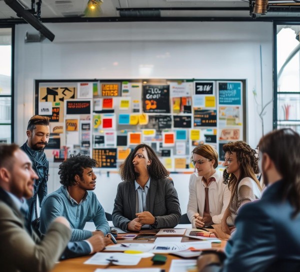 企业文化建设案例分析