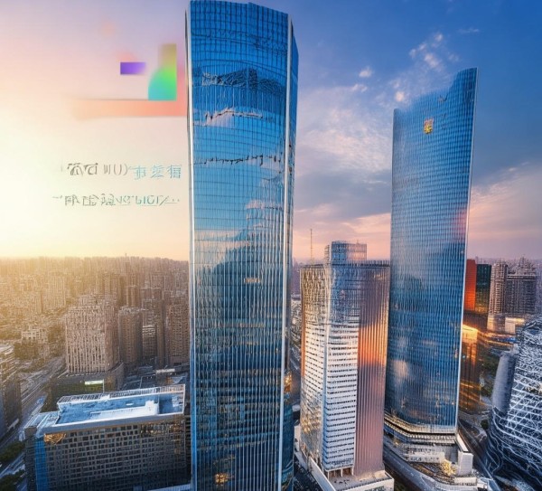 郑州建豪企业管理咨询，助力郑州城市经济高质量发展