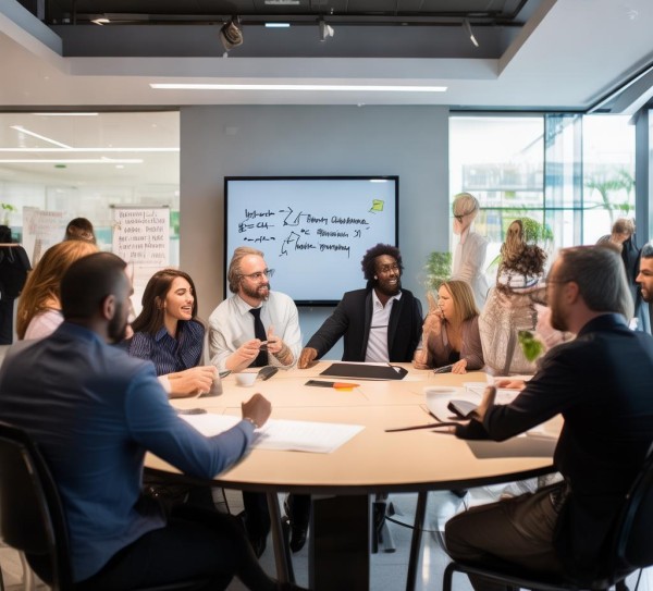 企业新闻培训心得分享，从经验到成长