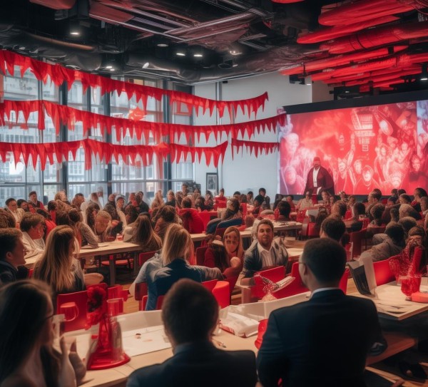 企业红色培训，传承红色基因，引领时代发展