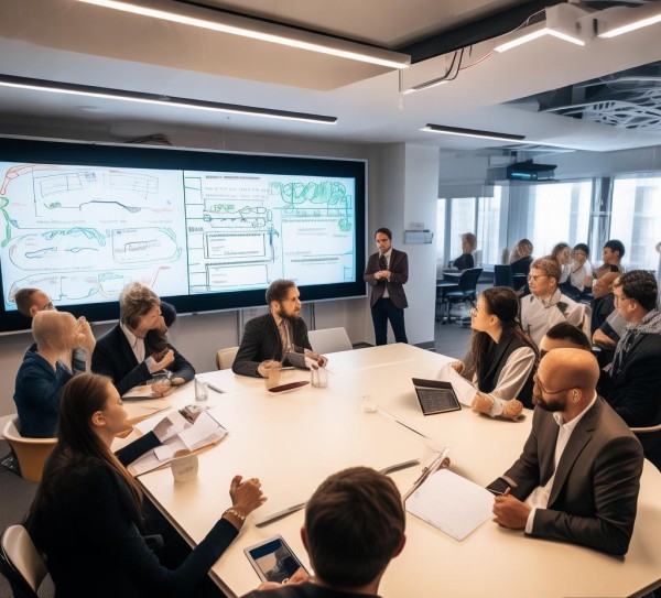 企业新闻宣传培训，从基础到实践的系统化培训方案