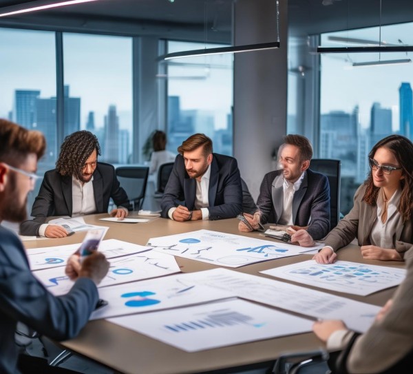 企业管理规划方案的构建与实施，目标与过程中的重要性与挑战