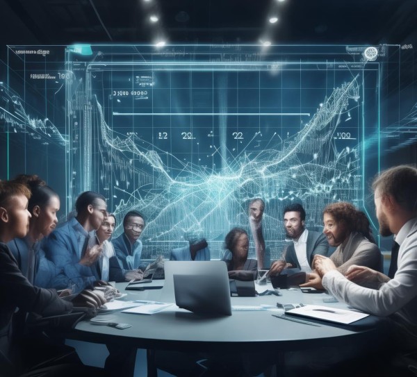 提升企业竞争力的全新策略