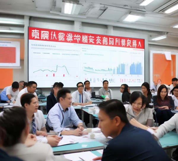 广西企业培训师考试，教育与经济双轮驱动的新趋势