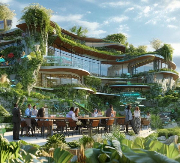 打造卓越的旅游设施，管理方案与实践