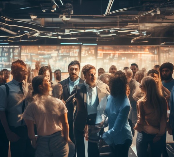 脾imin的企业文化，创新与责任的卓越引领