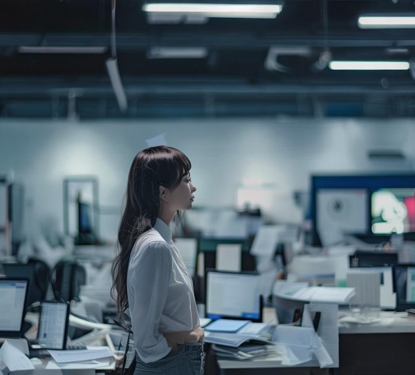 及时雨在企业管理中的核心力量