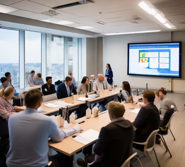 企业工伤预防培训措施与举措