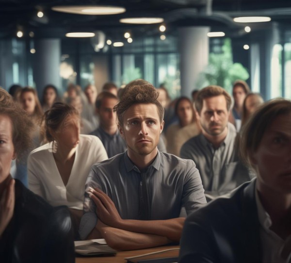 企业文化，一场无声的觉醒与革命