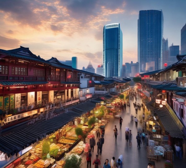 东莞的文化，构建高质量发展的新引擎