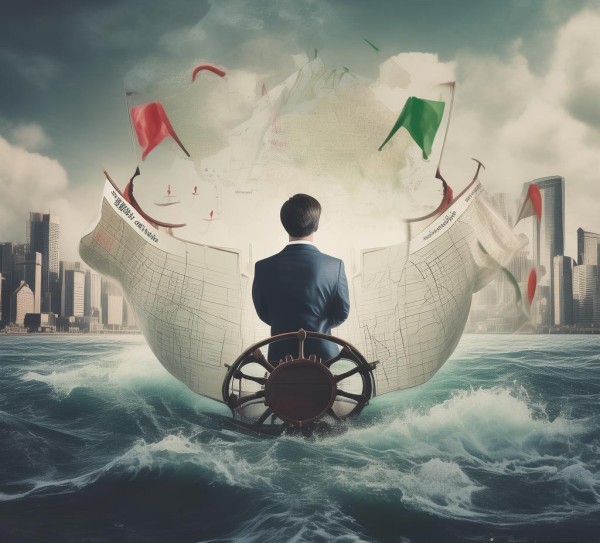 企业管理咨询师取消，行业趋势与未来展望，经济环境变化、市场需求变化及未来机遇与挑战