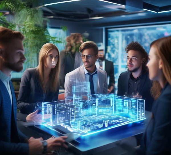 打造高效团队游戏管理方案，智创未来高效