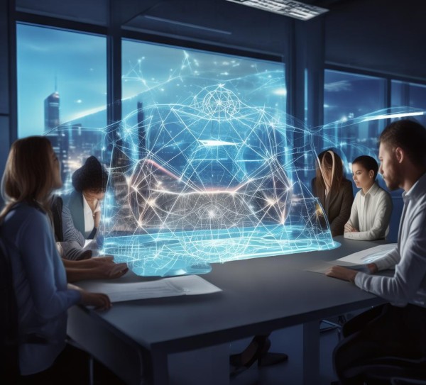 构建高效贷款中介管理模式，推动现代企业管理新路径