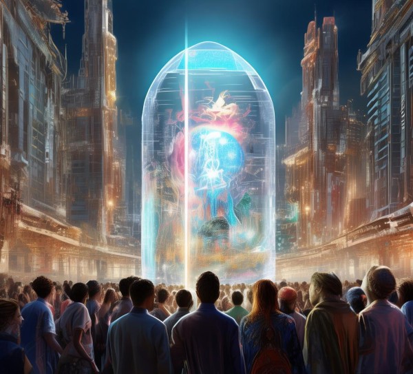 创新文化，成就未来