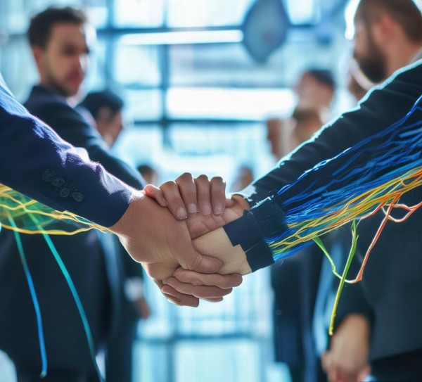 企业文化建设的安全之网