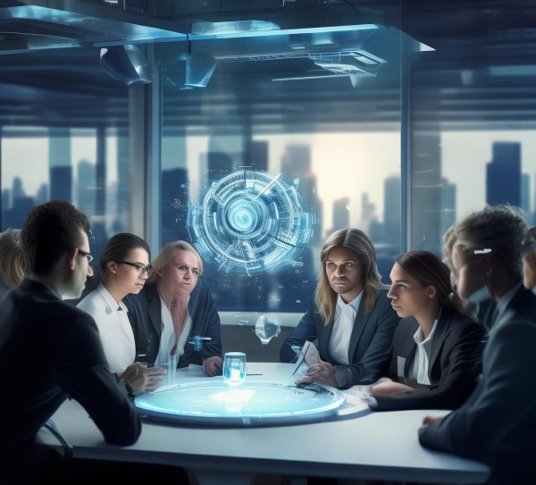 企业培训，未来创新的变革引擎