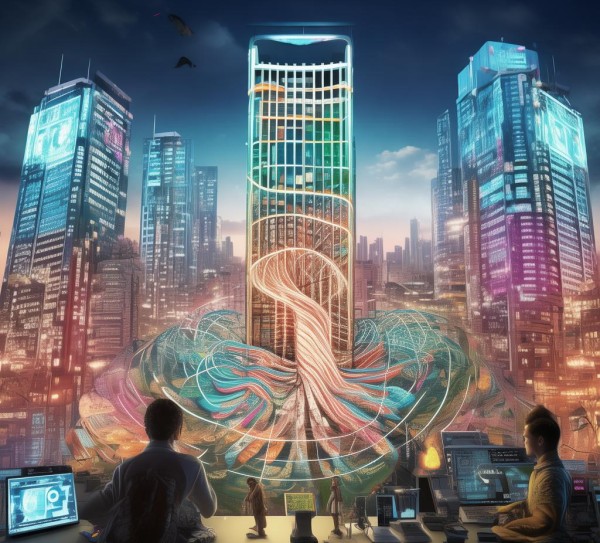 构建全球品牌，创新与责任的精神图谱