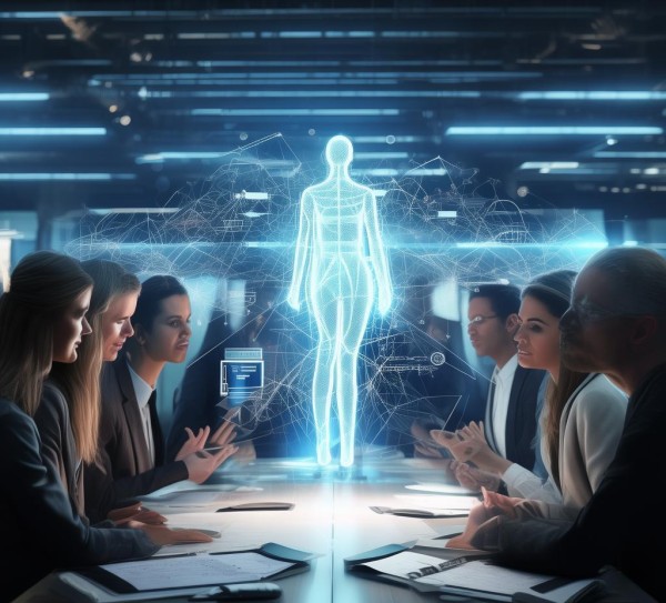 精准的商业进化，企业管理咨询的未来