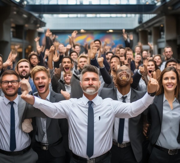 企业文化，传递与力量