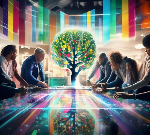 构建高质量企业文化，助力企业成就品牌价值