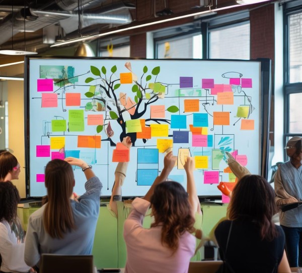 企业文化如何构建组织价值